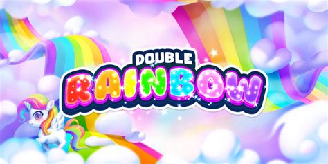 double rainbow game gcash download|Double Rainbow Slot Review 2024 ᐈ Free Play .